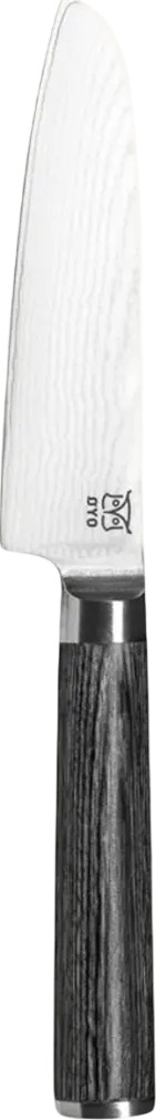 Øyo Opal Santoku Kokkekniv Grå