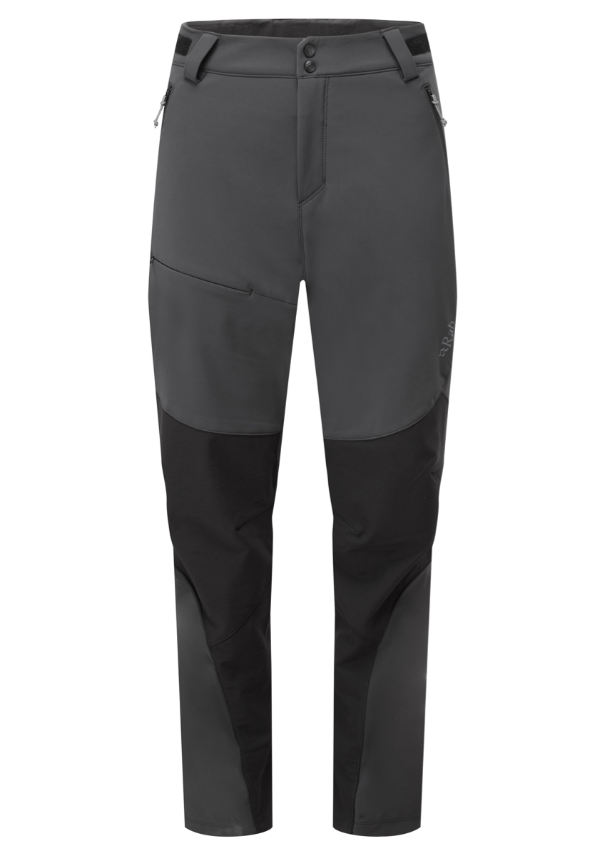 Rab Torque Winter Pants Wmns Black