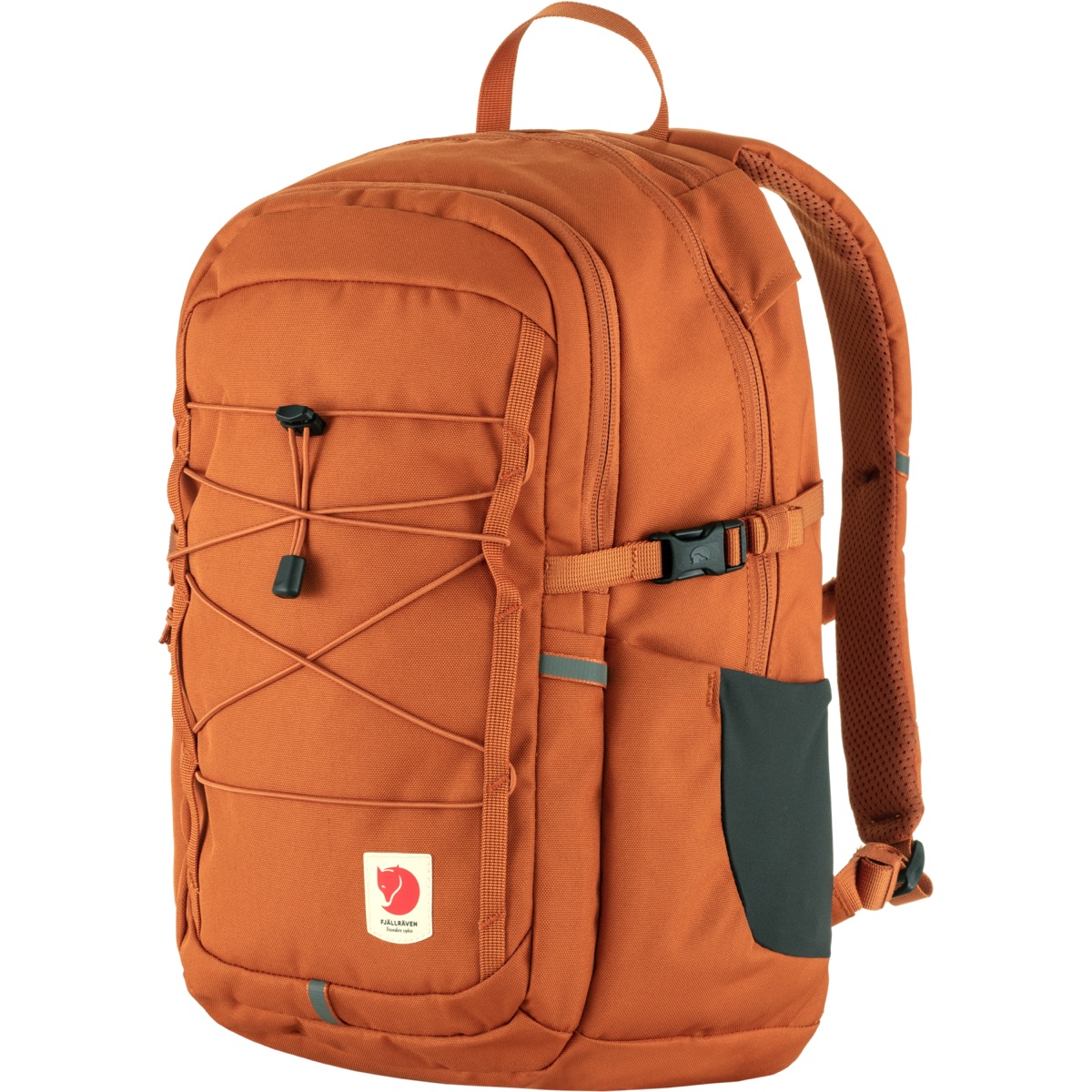 Fjällräven Skule 20 Terracotta Brown