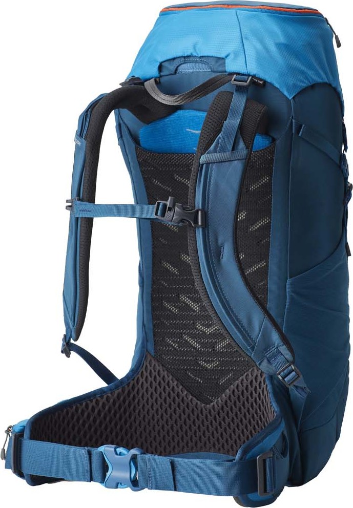Gregory Kids' Wander 30 Pacific Blue