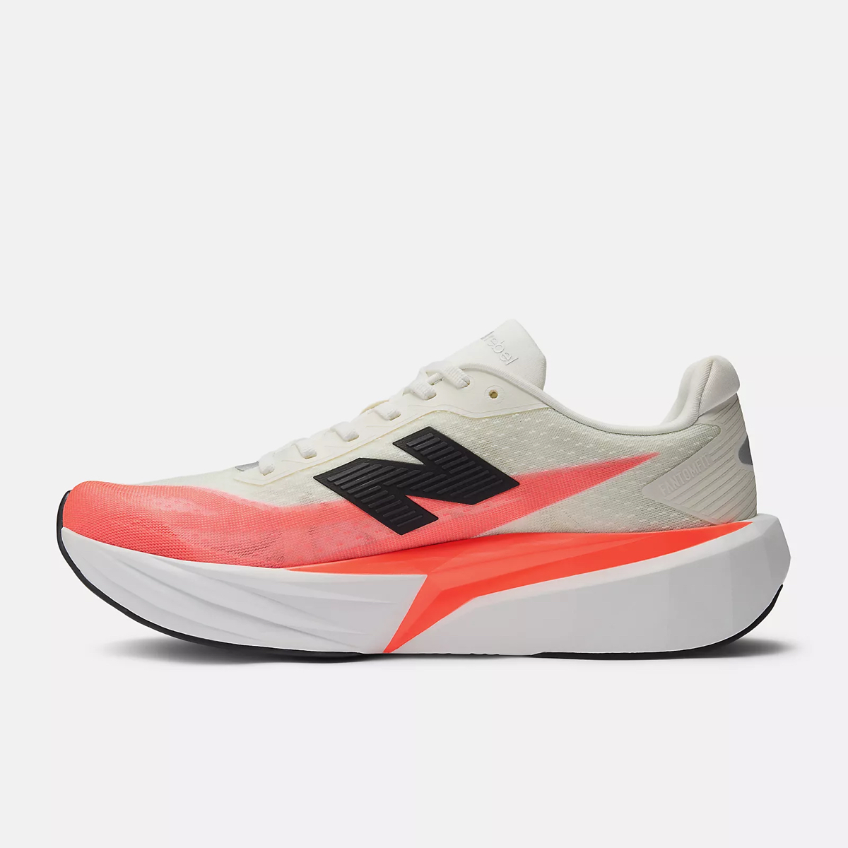 New Balance M Rebel Tn Urgent Red