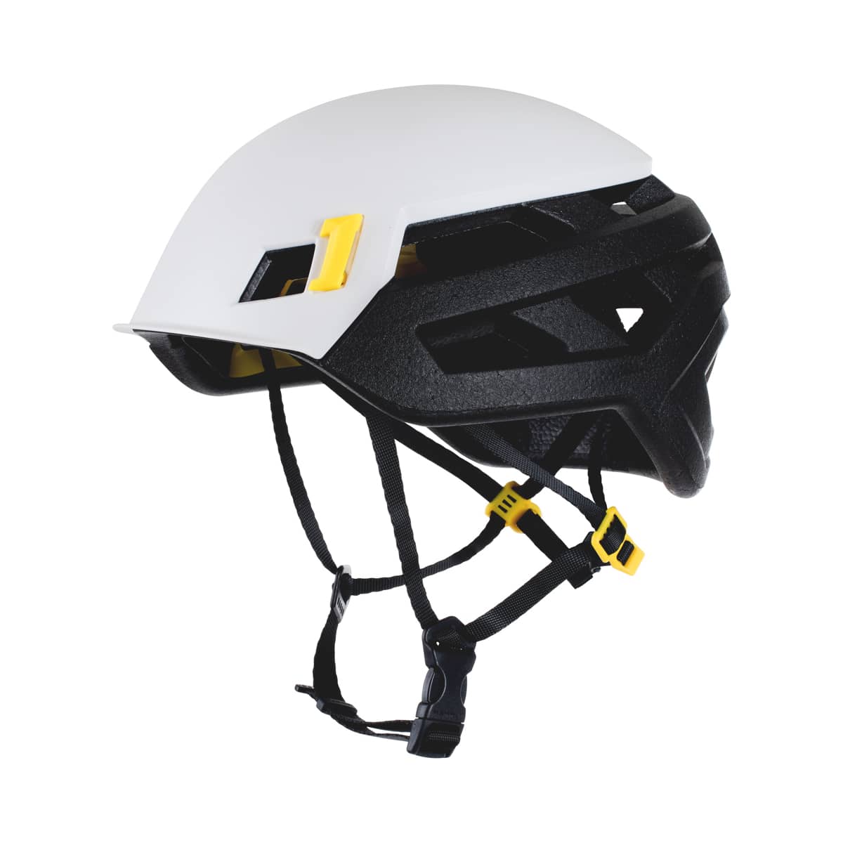 Mammut Wall Rider Mips White