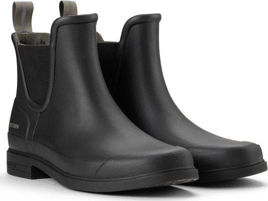 Tretorn Eva Black/Black