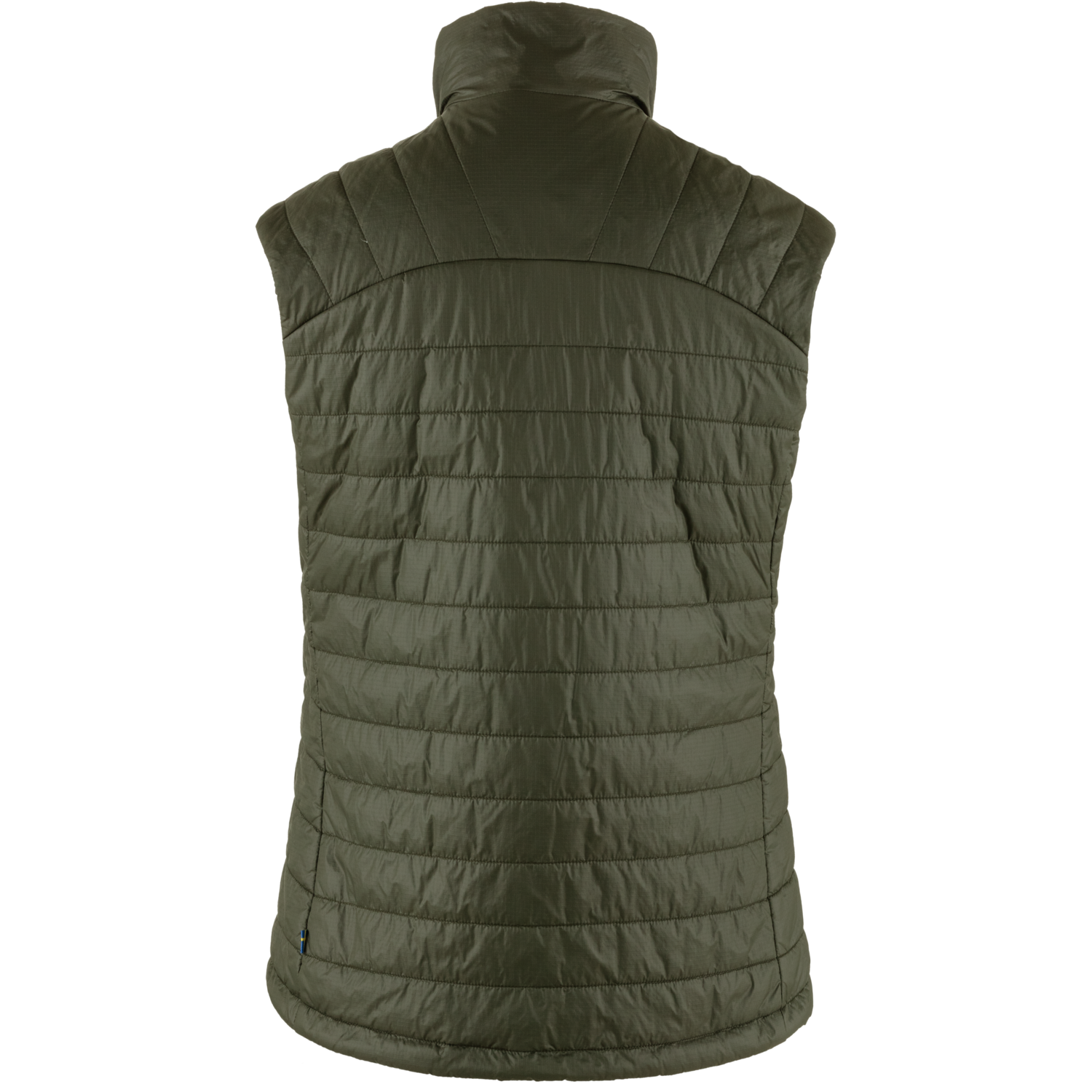 Fjällräven Expedition X-Lätt Vest W Deep Forest