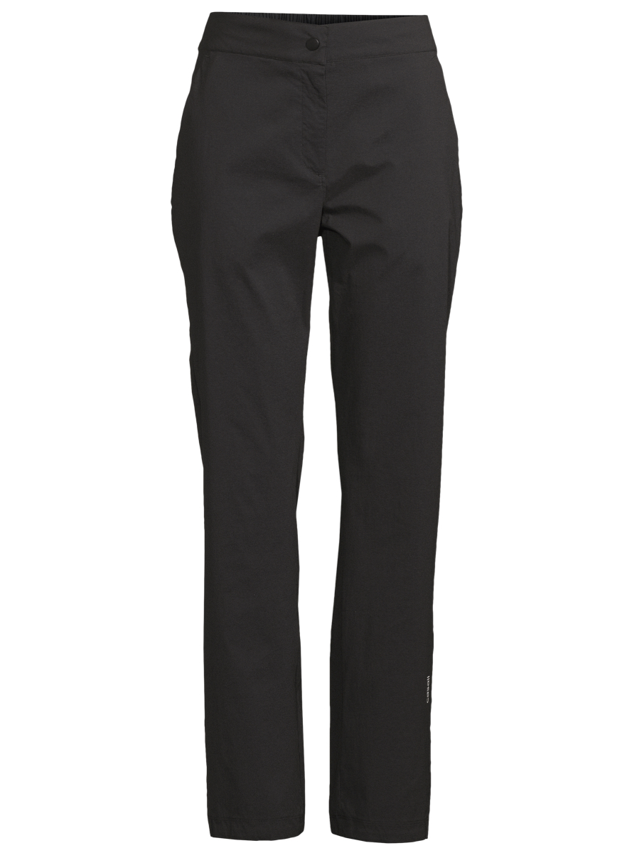 Casall Women's Effortless Woven Pants Black