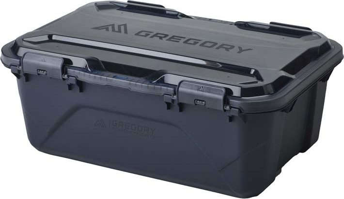 Gregory Alpaca Gear Box 45l Slate Blue