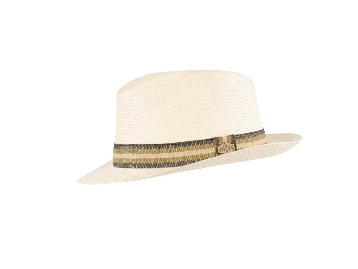 MJM MJM Peter Soft Off White