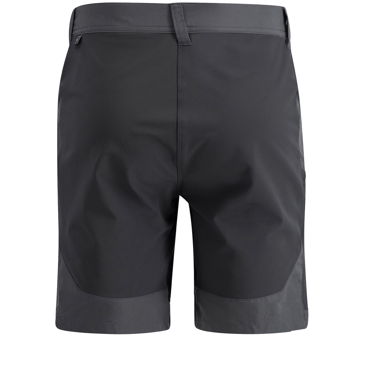 Lundhags Men's Makke Light Shorts Granite/Charcoal