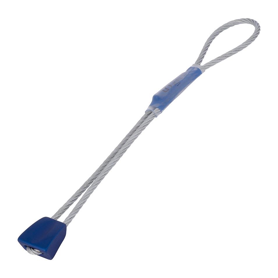 DMM Wallnut Blue