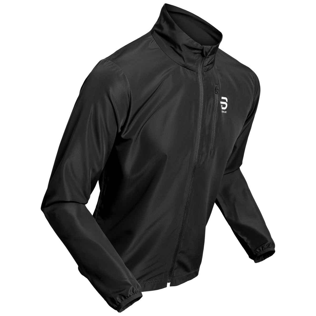 Dæhlie Jacket Motion Black