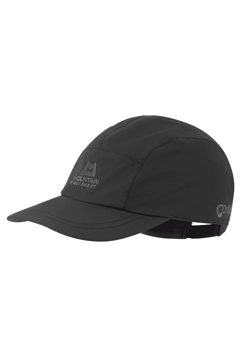 Mountain Equipment Drilite Cap Black