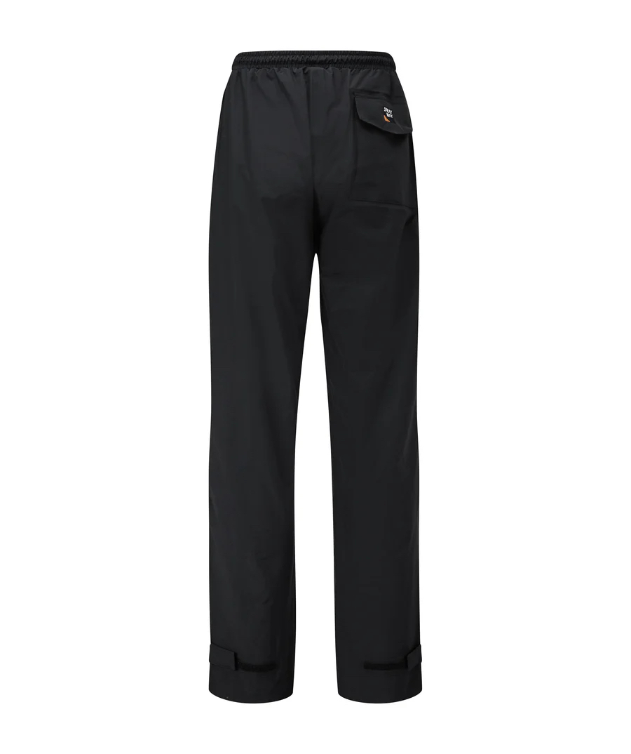 Sprayway Santiago Rainpant Black