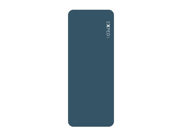 Exped Deepsleep Mat Lxw Ocean
