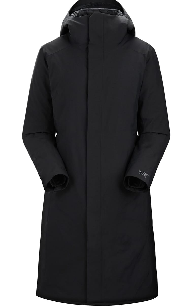 Arc'teryx Women's Patera Parka Black
