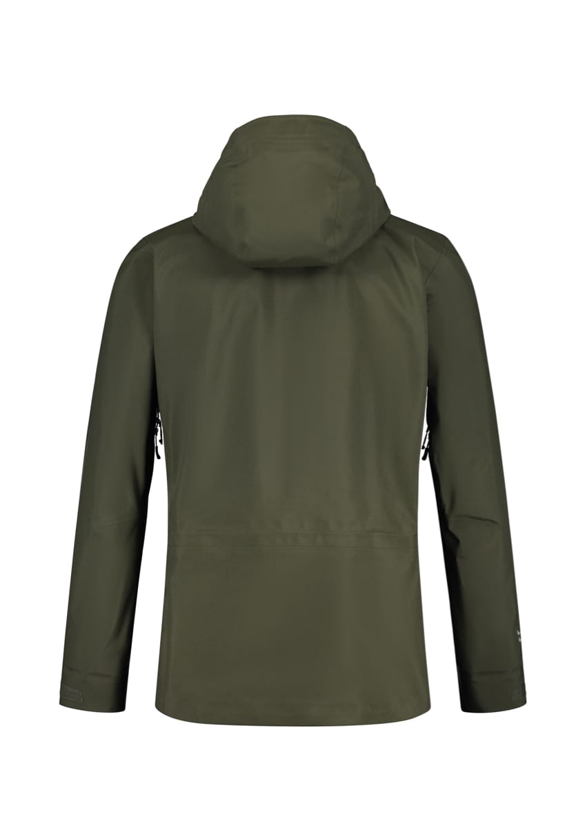 Rab Kangri Gtx Jacket Army