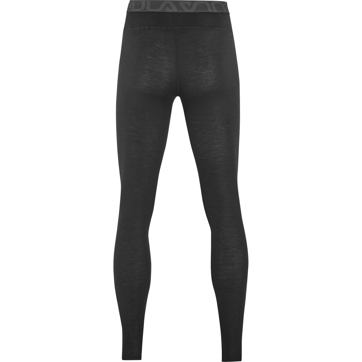 Bula Men's Camo Merino Wool Pants Black