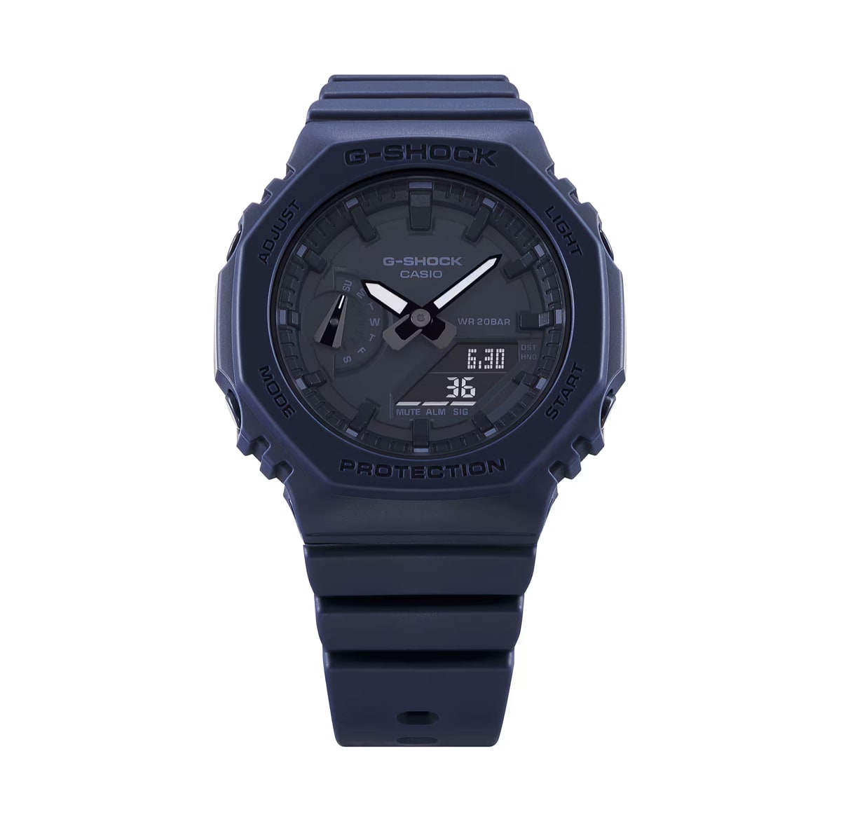 Casio G-Shock Woman GMA-S2100BA-2A1ER