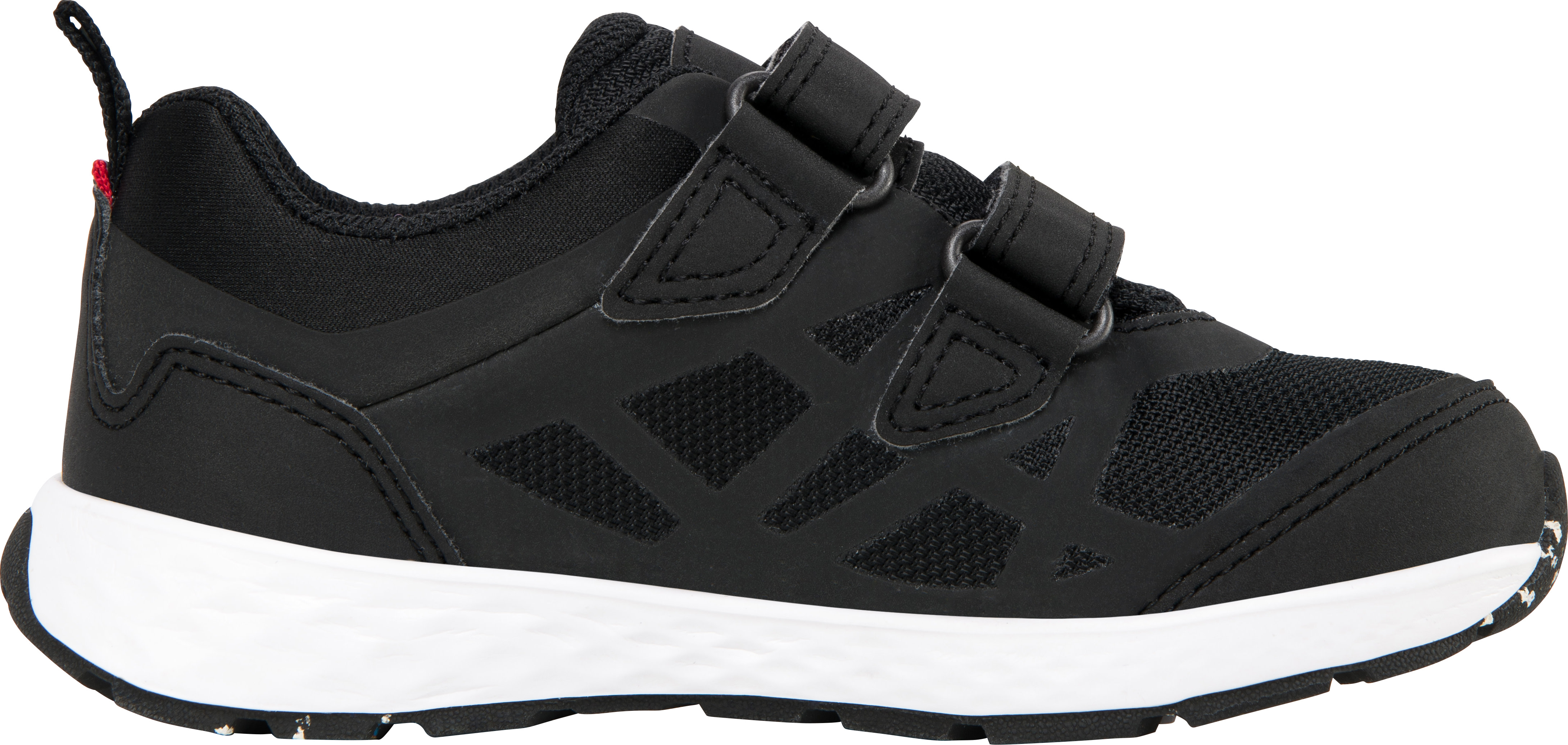 Viking Kids' Veme Reflex GORE-TEX 2V Black