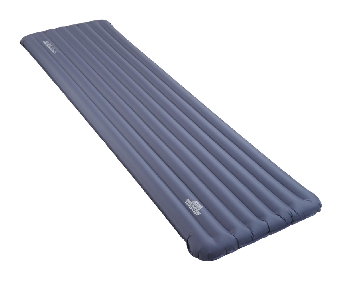 Mountain Equipment Aerostat Synthetic 7.0 Mat - Regular Ombre Blue