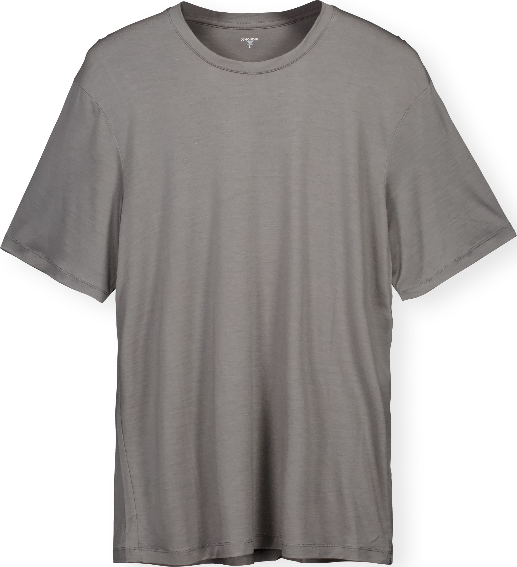 Houdini Men's Tree Tee Greeness