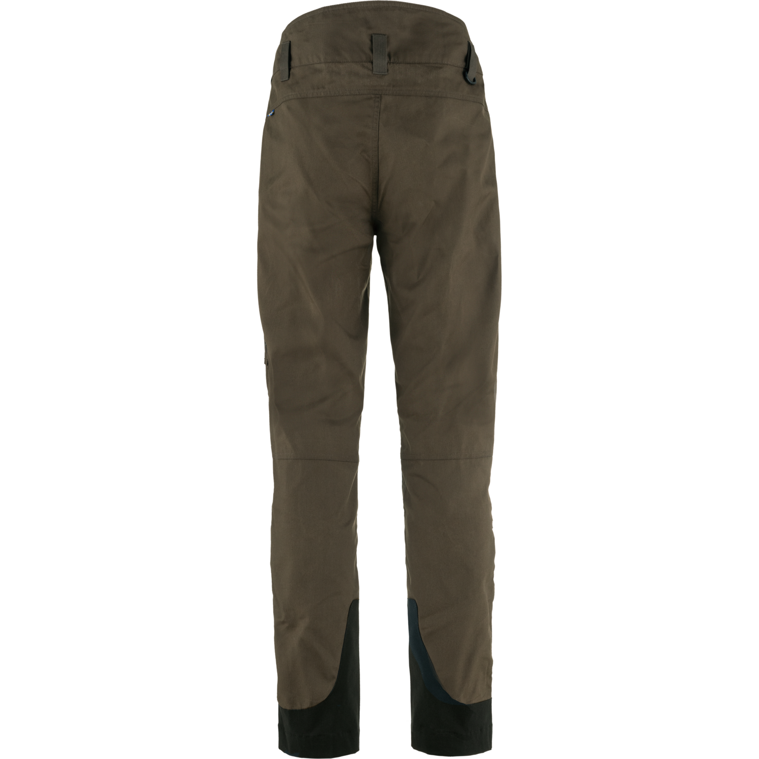 Fjällräven Men's Lappland Pro Stretch Trousers Dark Olive