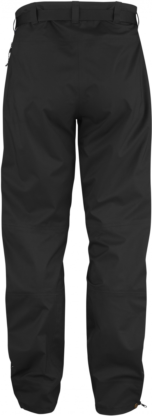 Fjällräven Keb Eco-Shell Trousers Black