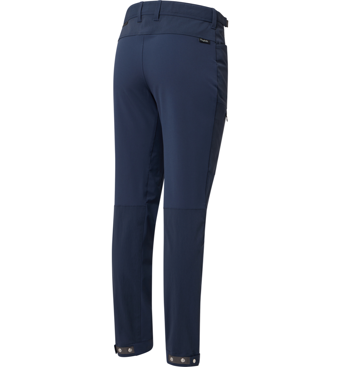 Haglöfs Alert Mid Pant Women Tarn Blue