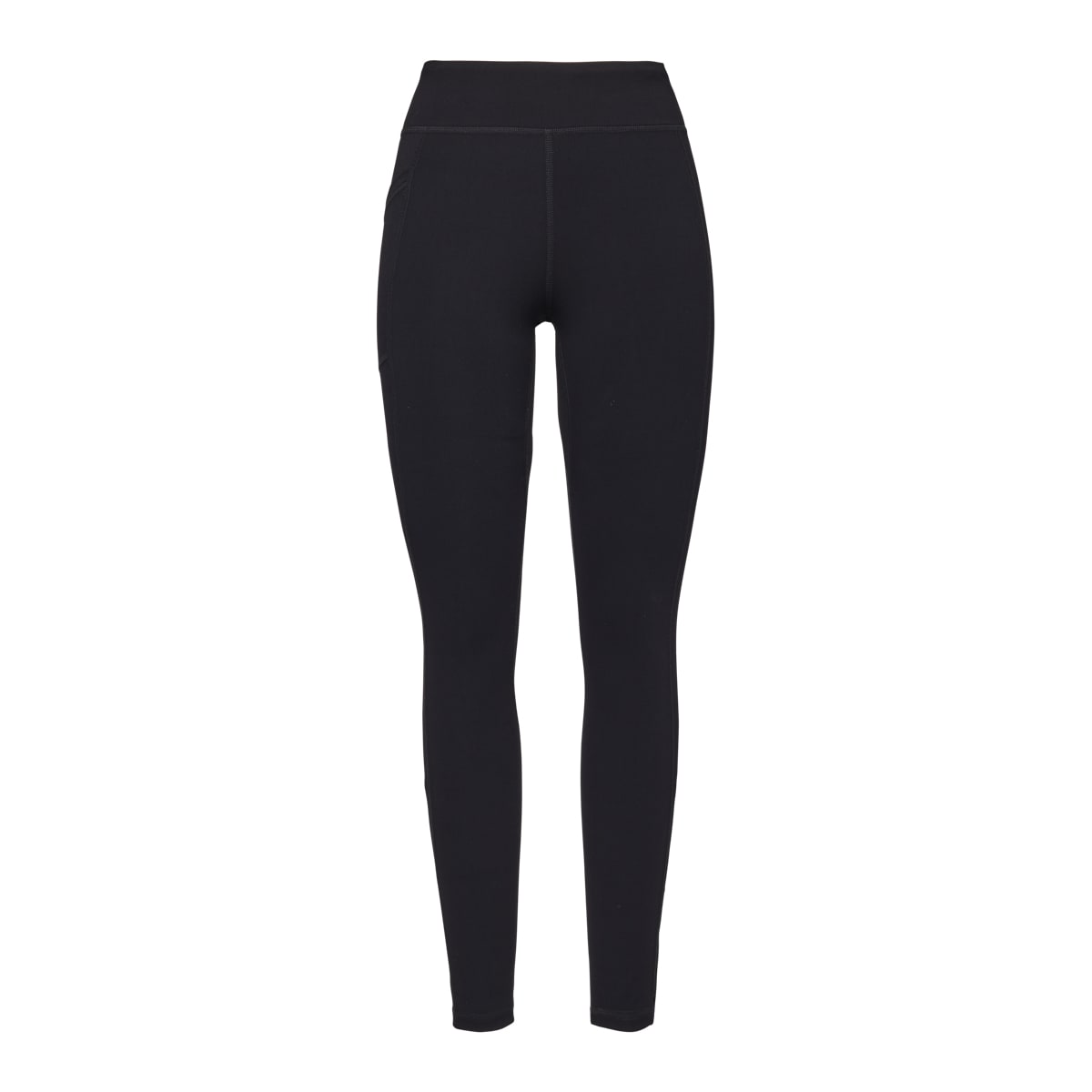 Black Diamond W Sessions Tights Black