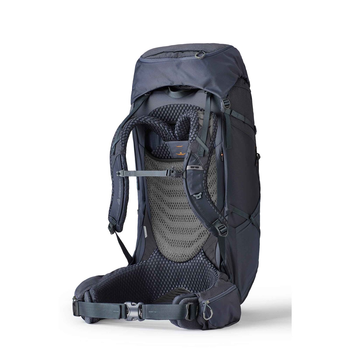 Gregory Men's Baltoro 85 L Pro Alaska Blue
