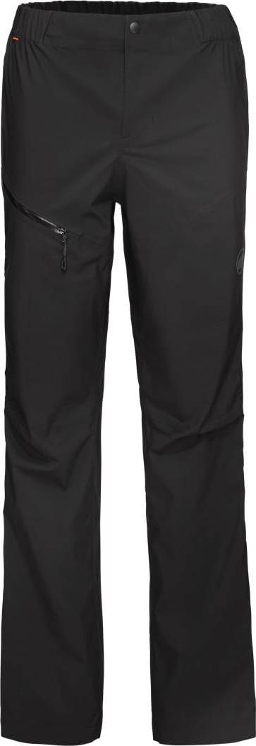 Mammut Alto Light Hs Pants Men Black