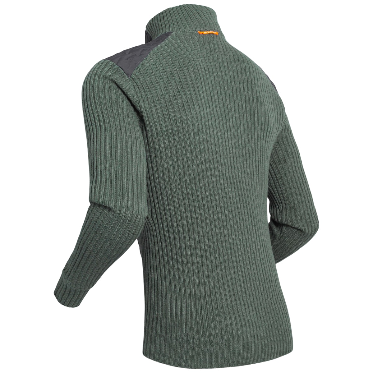 Dæhlie Half Zip Comfy 2.0 Dark Forest
