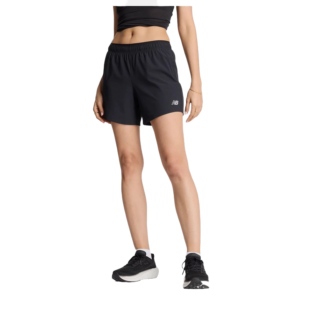 New Balance Rc Short 5