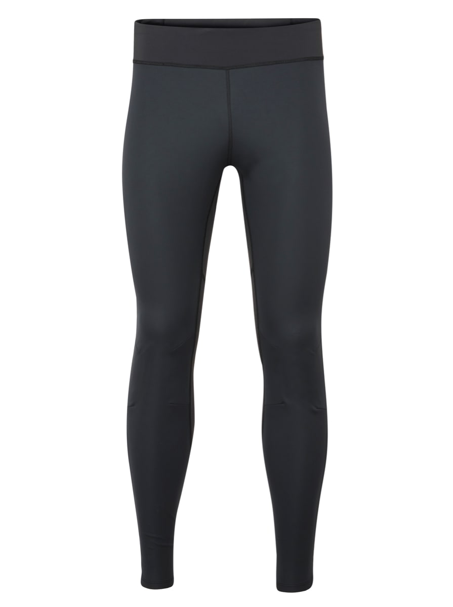 Rab Talus Windstopper Tight Black/Black