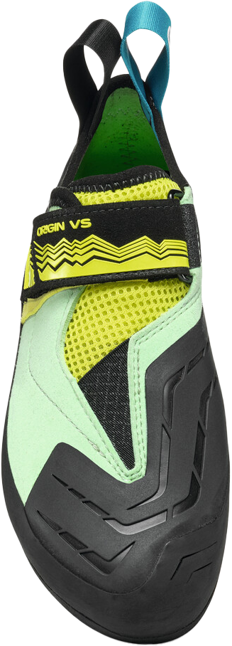 Scarpa Women's Origin VS Pastel Green/Lime