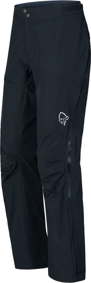 Norrøna Women's Falketind Dri1 Pants Caviar