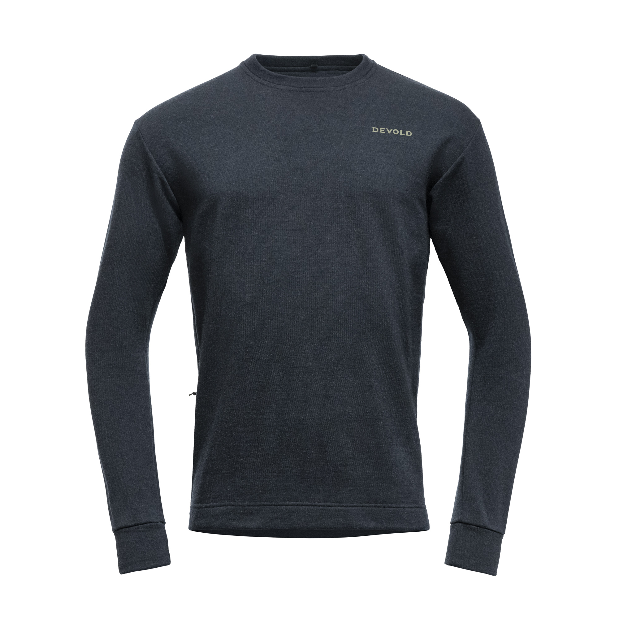 Devold Men's Everyday Crew Ink