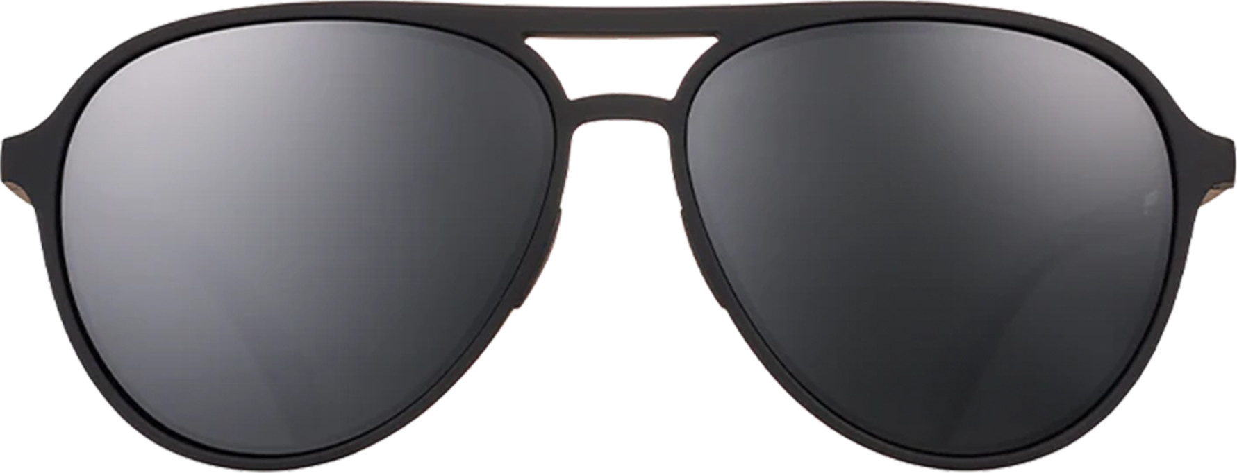 Goodr Sunglasses Operation: Blackout Black