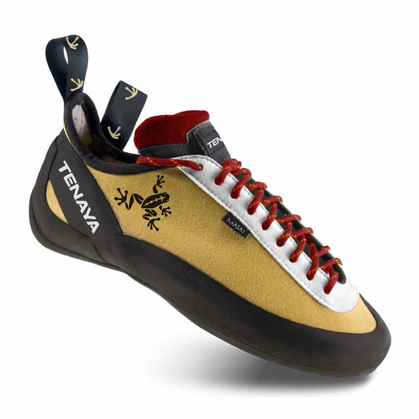 Tenaya Unisex Masai Climbing Shoes