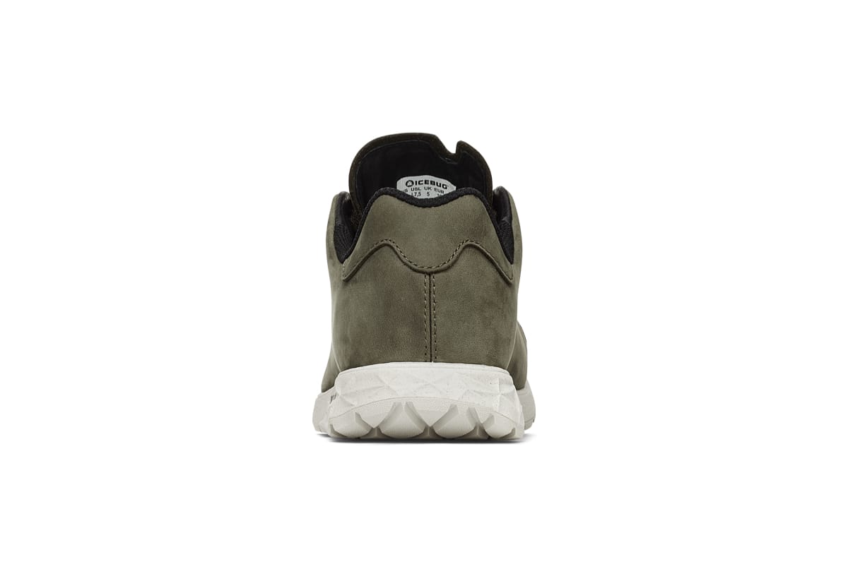 Icebug Unisex Loe RB9X Stone