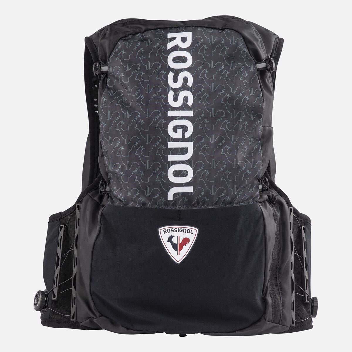 Rossignol R-Exp 10l Vest Black