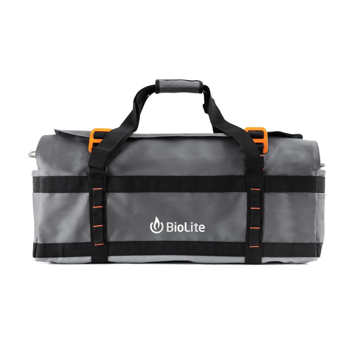 BioLite Firepit Carry Bag Grey