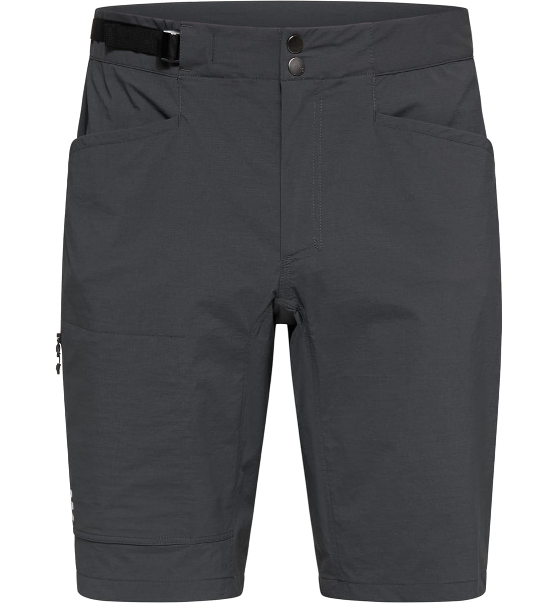 Haglöfs Roc Spitz Shorts Men Magnetite