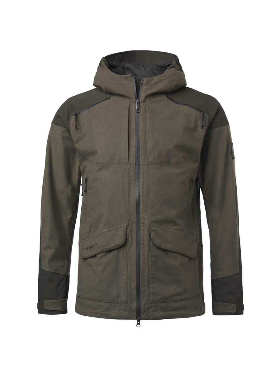 Chevalier Men's Pointer Chevalite Jacket 3.0 Autumn Green