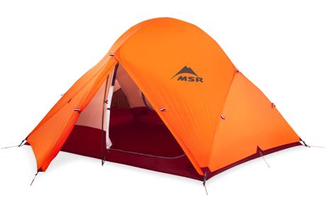 MSR Access 3 Tent Lt Grey