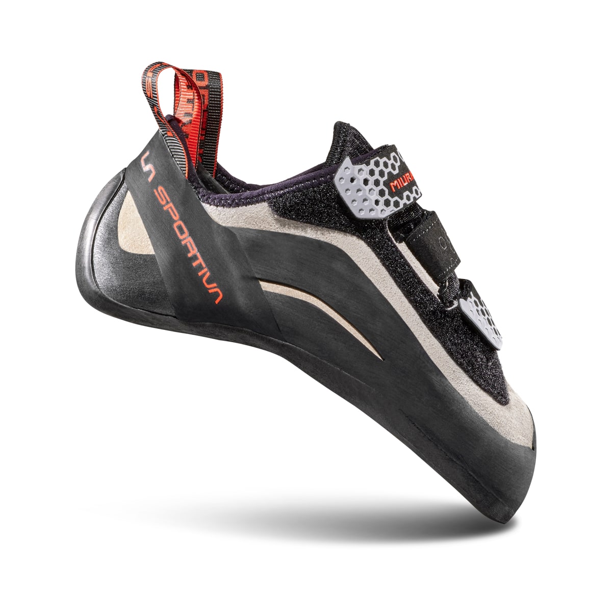 La Sportiva Miura Vs W'S Klatresko White/Cherry Tomato