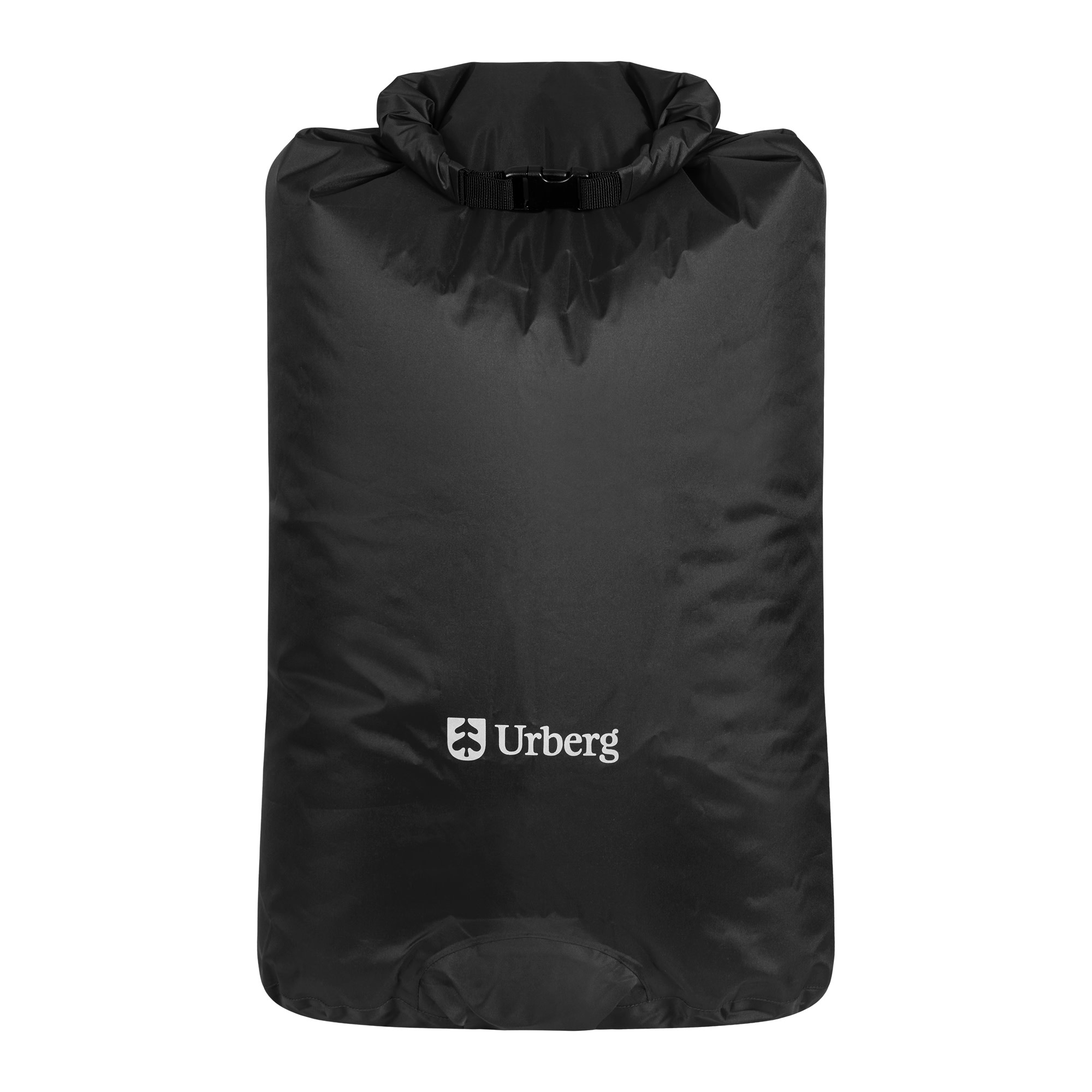 Urberg Pump Bag Jet Black