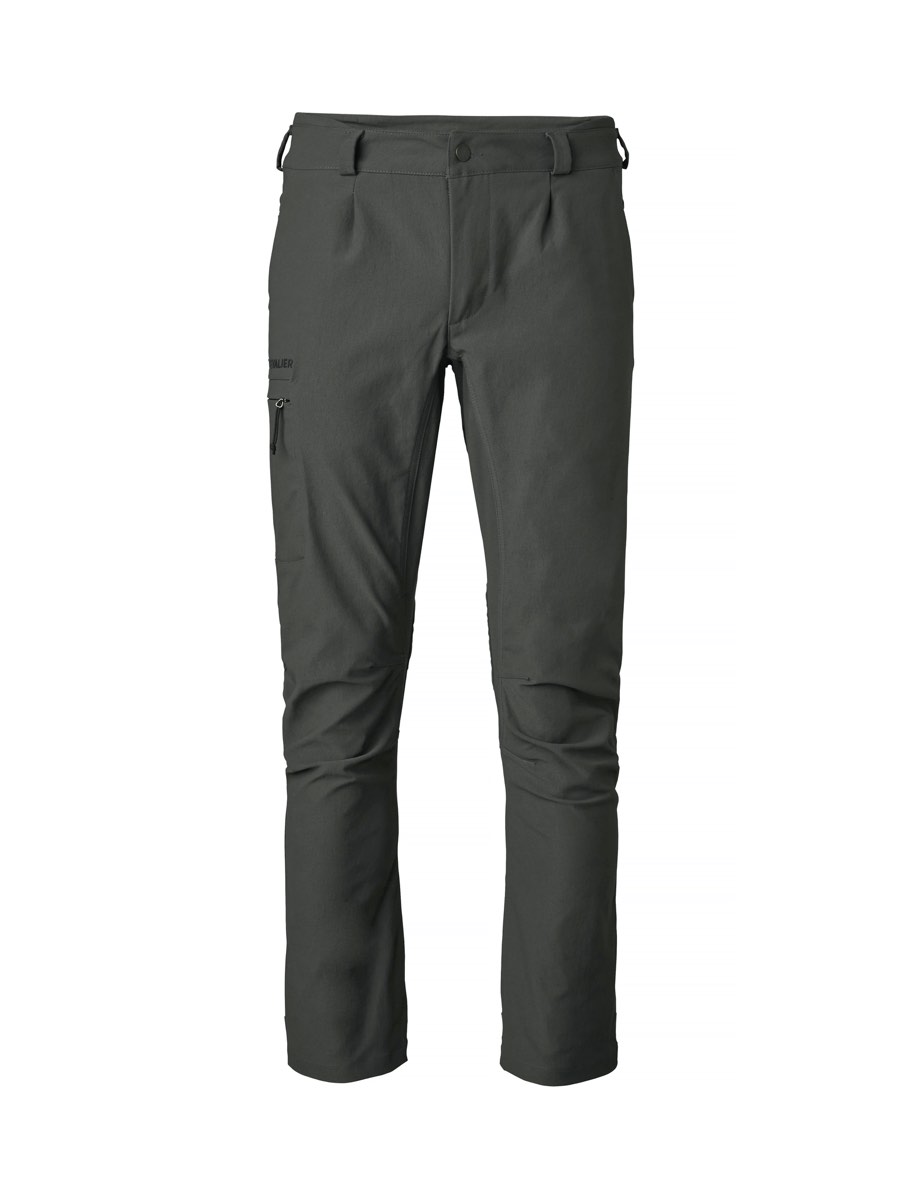 Chevalier Men's River Pants Anthracite