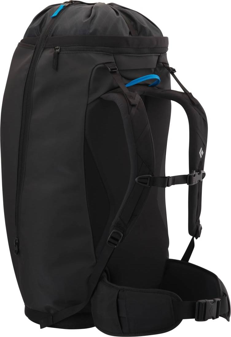 Black Diamond Creek 50 Backpack Black