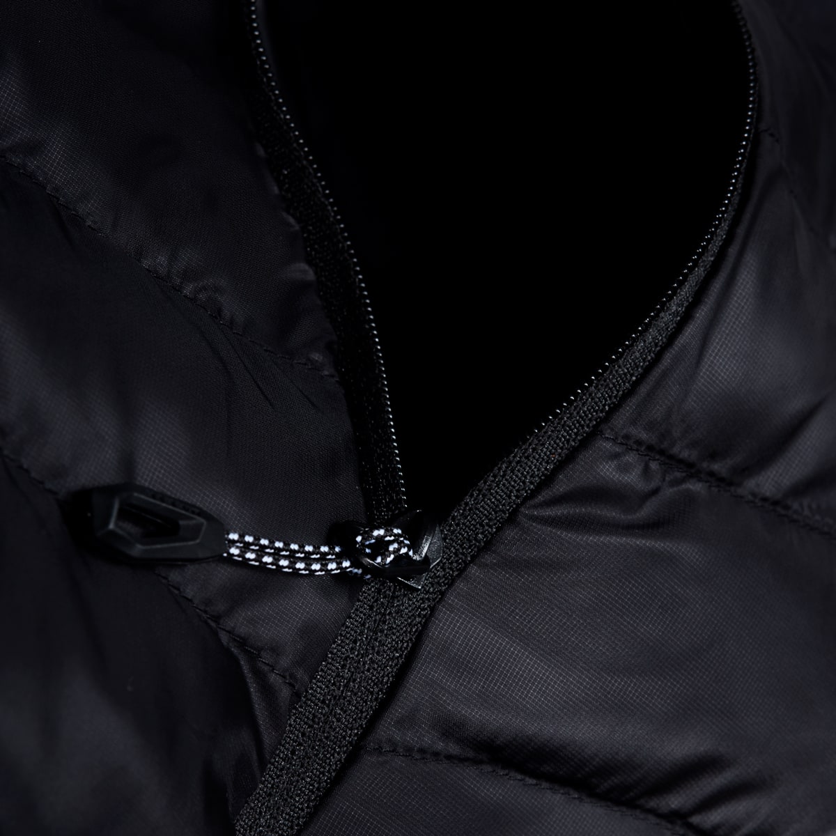 Mammut Albula In Hooded Jacket Men Black