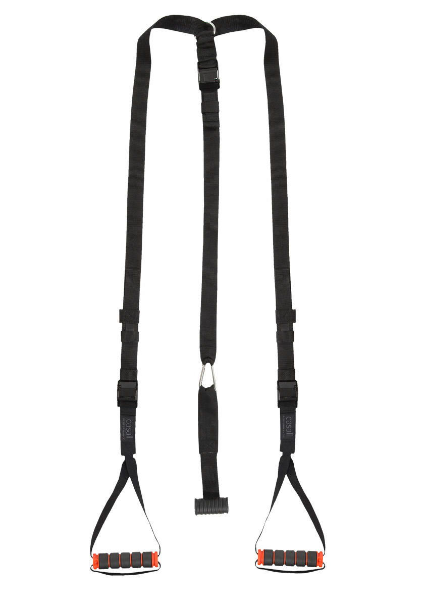 Casall Prf Multi Balance Trainer Black